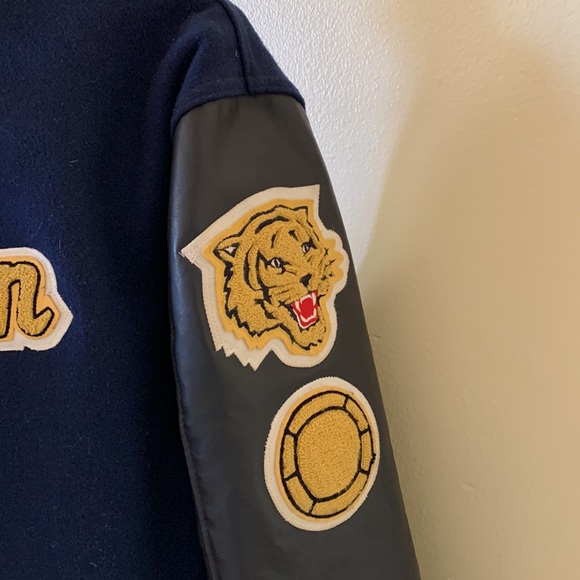 Varsity Jacket - Picture 4 of 6